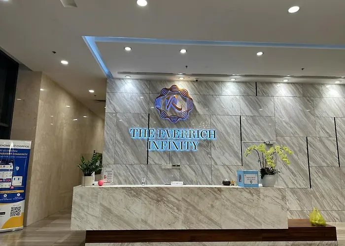 Everrich Infinity Quan 5 Can Ho 1 Phong Ngu