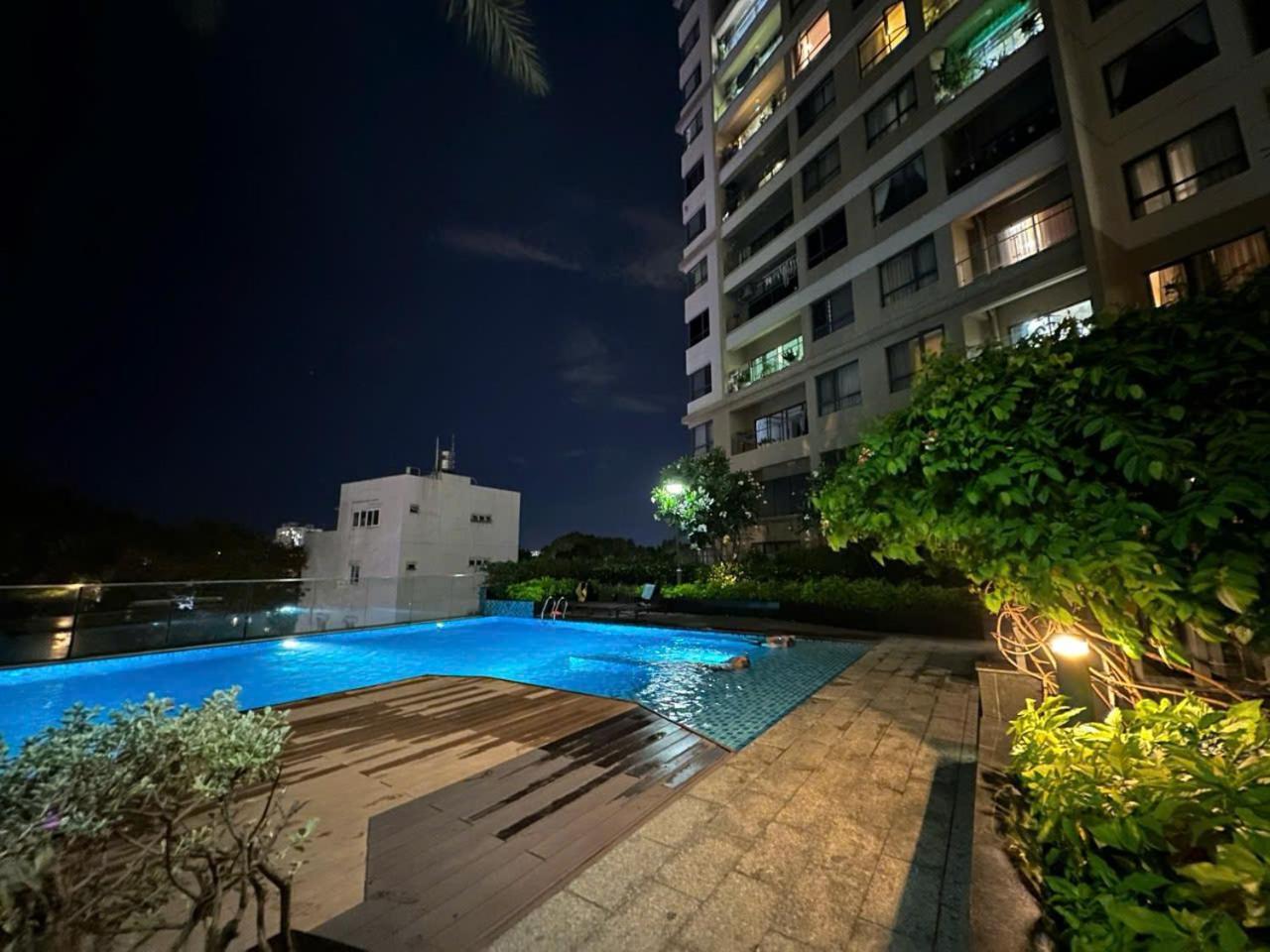 Everrich Infinity Quan 5 Can Ho 1 Phong Ngu TP. Hồ Chí Minh