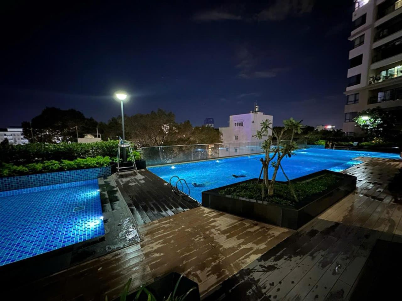 Everrich Infinity Quan 5 Can Ho 1 Phong Ngu Căn hộ TP. Hồ Chí Minh