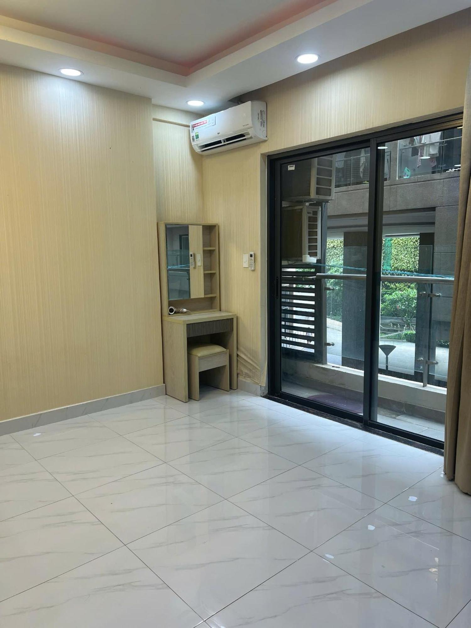 Everrich Infinity Quan 5 Can Ho 1 Phong Ngu * TP. Hồ Chí Minh