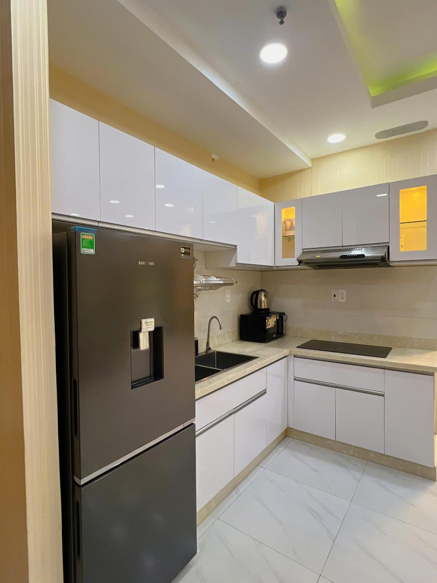 Everrich Infinity Quan 5 Can Ho 1 Phong Ngu * TP. Hồ Chí Minh