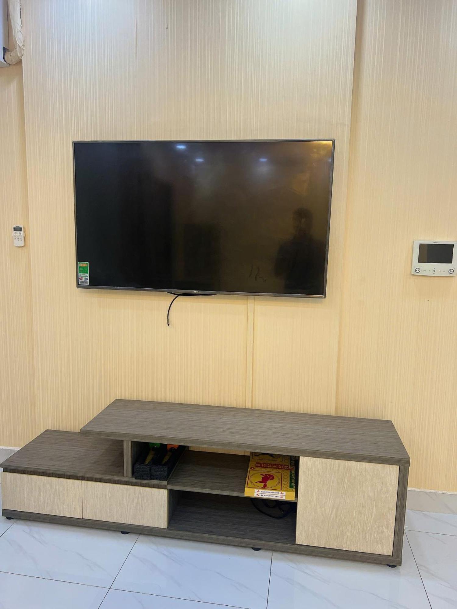Everrich Infinity Quan 5 Can Ho 1 Phong Ngu * TP. Hồ Chí Minh