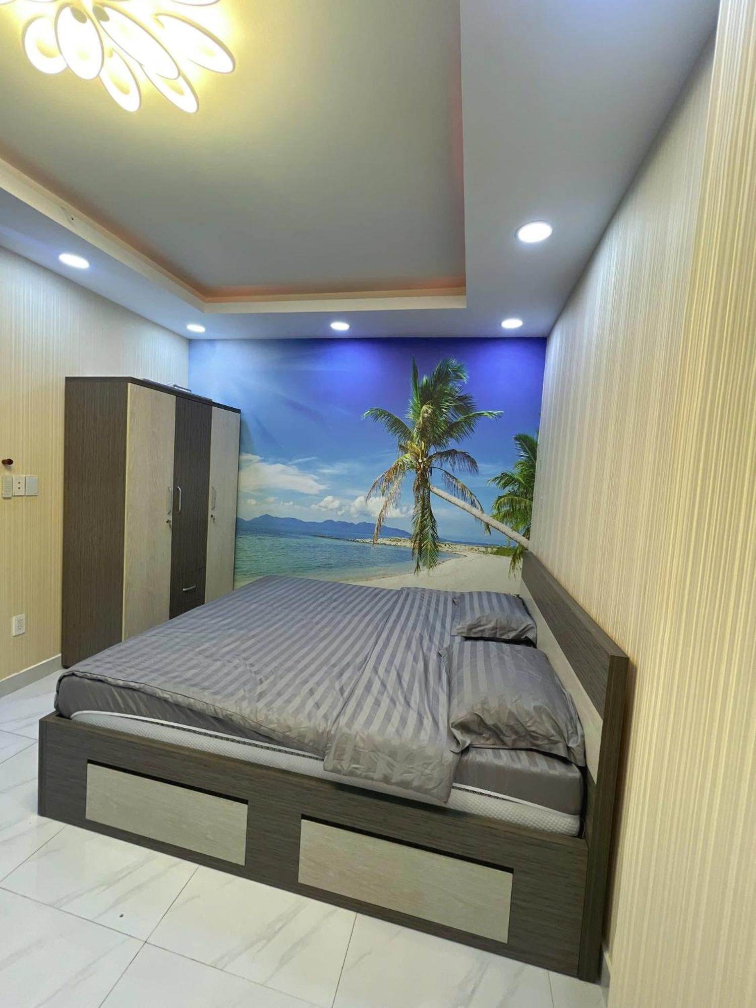 Everrich Infinity Quan 5 Can Ho 1 Phong Ngu