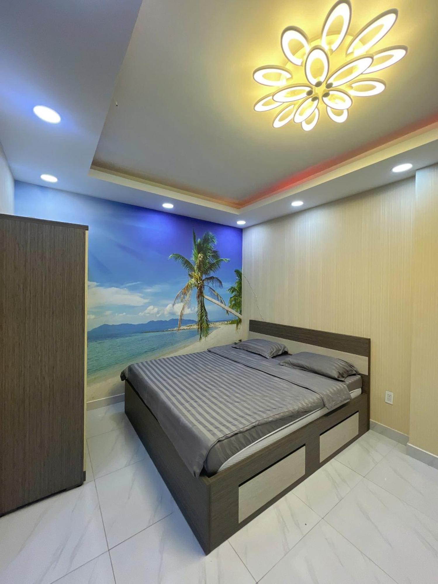 Everrich Infinity Quan 5 Can Ho 1 Phong Ngu * TP. Hồ Chí Minh
